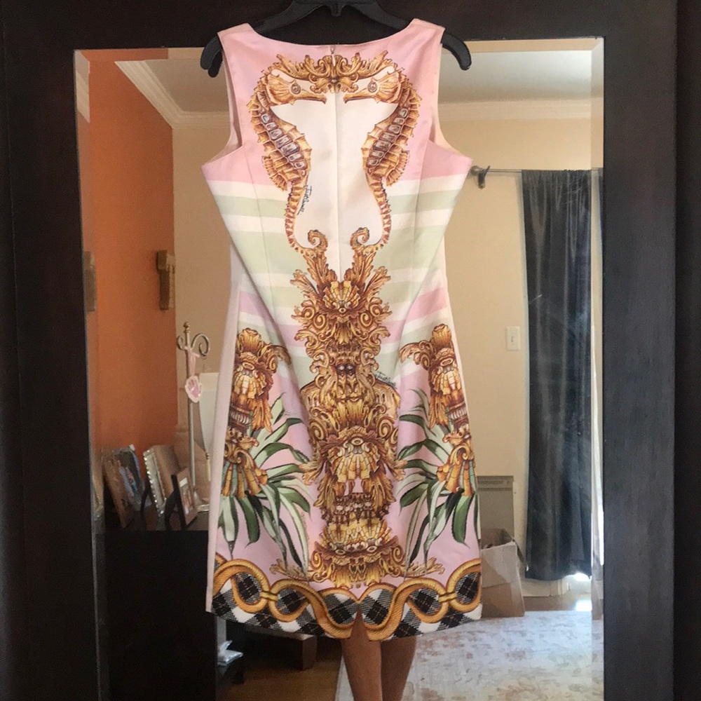 Roberto Cavalli BodyCon dress - Picture 3 of 9